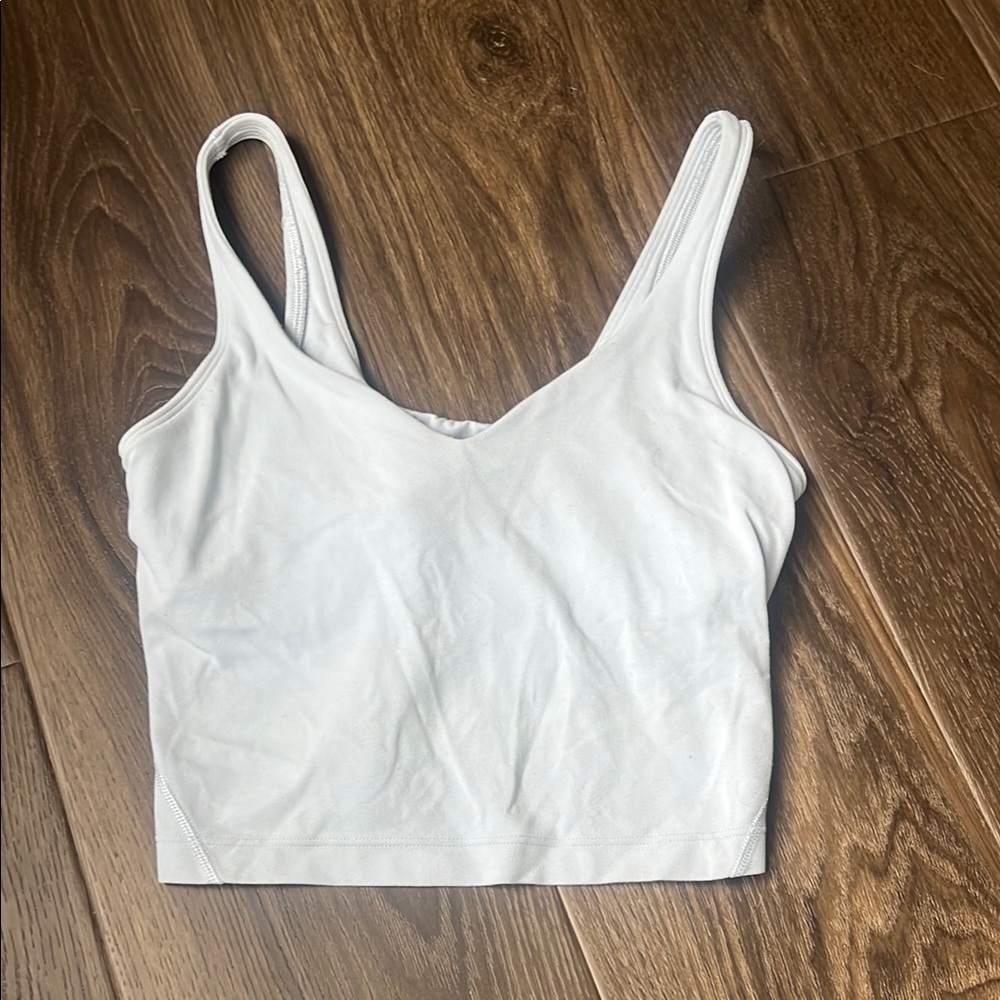 Lululemon Align Tank